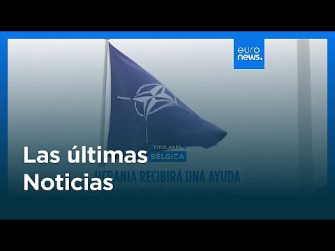 Últimas noticias | 13 febrero 2026 - Tarde