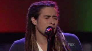 Jason Castro - Over The Rainbow
