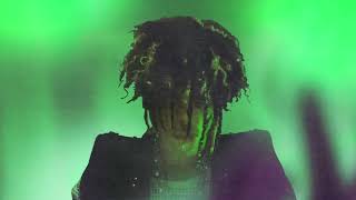 iann dior - let you (Official Visualizer)