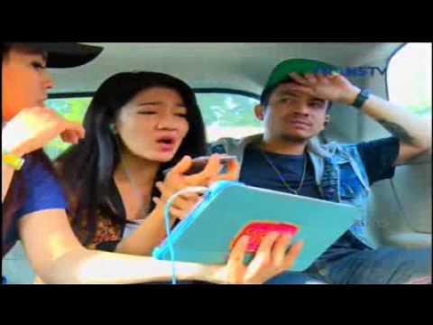 Katakan Putus 6 November 2015   COWOK PENYIAR RADIO