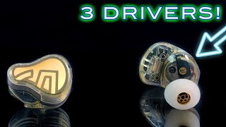 I Tried SoundPeats H3 Earbuds and Found 5 AMAZING Features