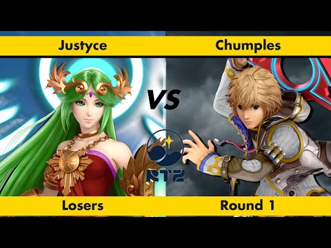 Reach the Zenith 1 Top 8 Losers Round 1 - Justyce (Palutena) Vs. Chumples (Shulk)