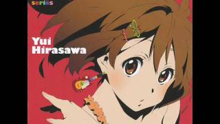 Bài hát Sunday Siesta (Yui Hirasawa Character Song) - Nghệ sĩ trình bày Aki Toyosaki
