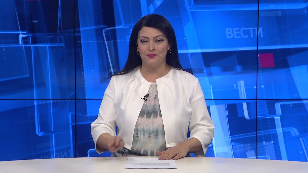 Вести на Канал 5 во 18, 15.07.2026