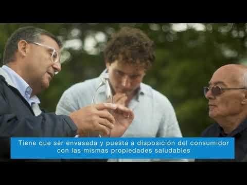 Guardianes del Agua Mineral Natural