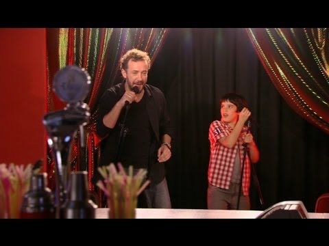 Vive Cantando - Nacho y Juanjo cantan "Chiquilla"