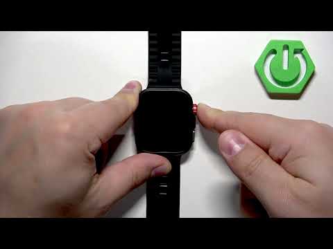 HUAWEI Watch Fit 4 Pro – How to Force Restart
