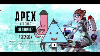 【Live】酔っぱらいのApex【APEX】
