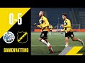 SAMENVATTING | FC Den Bosch - NAC (0-5)