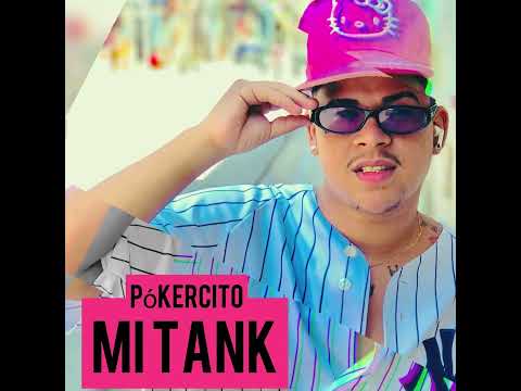 MI TANKE - POKERCITO