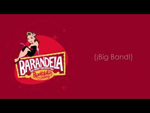 El triste - Barandela Big Band Orchestra