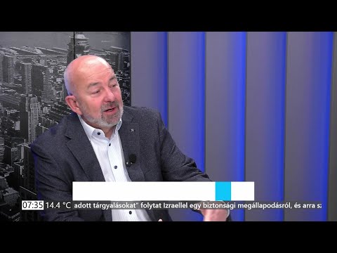 Pirkadat: Holoda Attila – Technikai fejlesztések az olajkitermelésben