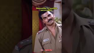 Download lagu My multiple personalities 💀👽 | gali gali mein firta hai jackie shrof |  @engineeruday #shortvideo mp3