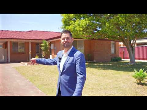 16 Gwendoline Drive, Beldon, WA 6027, 3房, 1浴, House