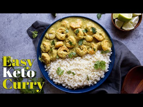 download lagu mp3 mp4 Keto Curry Shrimp, download lagu Keto Curry Shrimp gratis, unduh video klip Keto Curry Shrimp