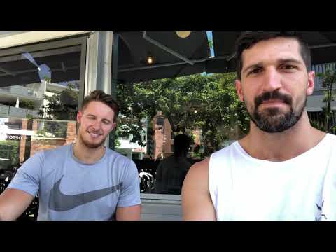 19.4 Tips and Strategies (crossfit open)