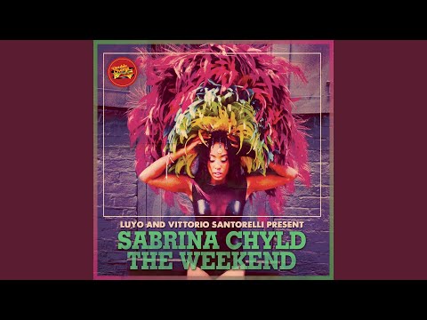 The Weekend (Deep Afro Mix)