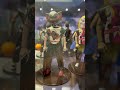 Neca Ben Cooper action figures at San Diego Comic Con #sdcc2024 #shorts