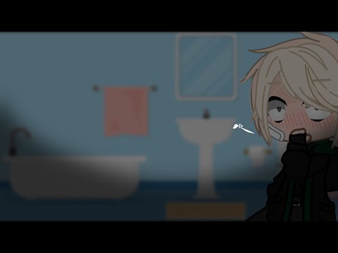 &ldquo;Act Fool&rdquo;||HP||Drarry?||OG||CW: FLASHING LIGHTS||