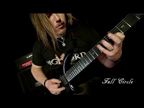 HIGHLORD - All the guitar solos on the album 