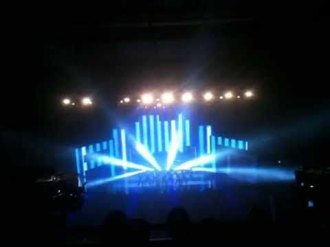 Musicbank 15032012 Super Junior Mr Simple