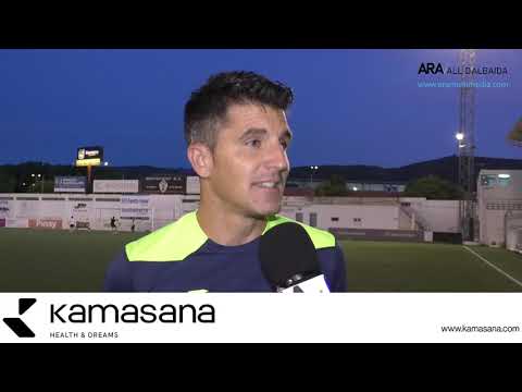 RESUM DE L'ONTINYENT 1931-RACING D'ALGEMESI