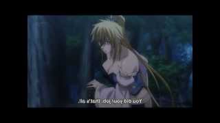 Brave 10 AMV - Saisou