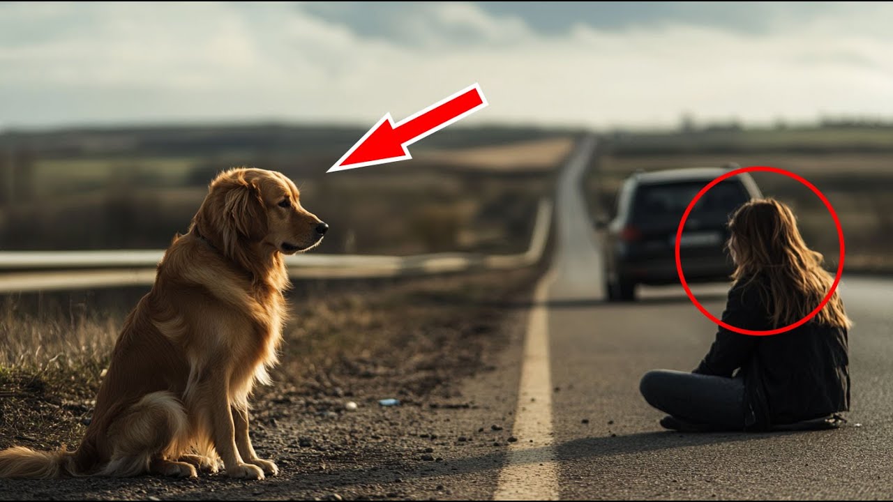 Dog Waited 4 Years, and What Happened Next Will Leave You in Tears