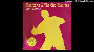 Download lagu Msamzeka & The Club Masters - Baby (Jita Mix) mp3