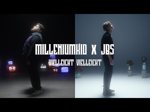 MilleniumKid - Vielleicht Vielleicht (w/ JBS) on Spotify Charts