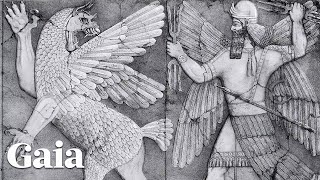 Beyond Belief with George Noory - Thoth and the Annunaki - S13:Ep6 | Gaia
