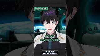 VTubers Taken By Surprise!｜Weekly Highlights【NIJISANJI EN】