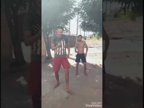 Wallyson&Jefferson-BEAT DO PSIRICO !