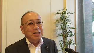 市会議員Ｑ＆Ａボックス(2025年7月28日(月)) 石口智志議員
