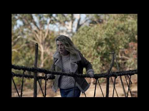 Natalie Zea: Characters Are Driving ‘La Brea’s’ Success