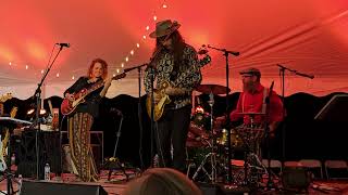 Changes Come by Over The Rhine - Live from the Nowhere Else Festival