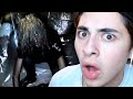 WTF IS THIS Bleood Charlie Murder Music Video Reaction