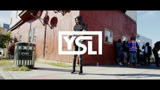 Kool Pesos Ft Lil Duke - Winners  - Shot By @Brainfilmz