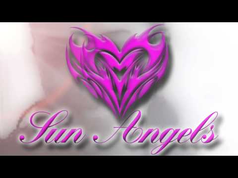 Sun Angels - Cry (feat. Laura Clock & o F F Love)