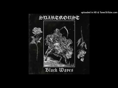 Svartkonst  -  Black Waves  Full  album 2020
