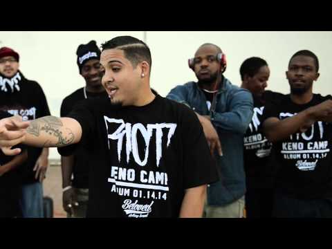 Keno Camp - Obey (Official Video)