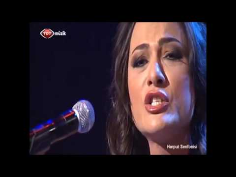 Zeynep Halvaşi - Hüseynik'ten çıktım