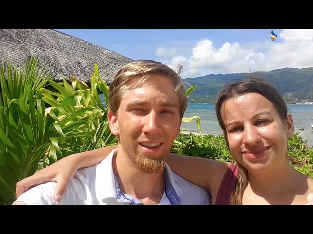 Video - Image - Drei Wochen zu zweit auf den Seychellen