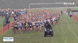 Vittel 2019 : Cross Masters (Victoire de Stéphane Valenti) Vittel 2019 : Cross Masters (Victoire de Stéphane Valenti)