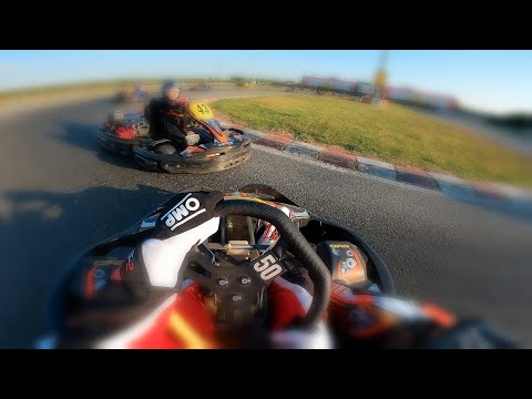 Gara South Garda Karting (Kart Sport)