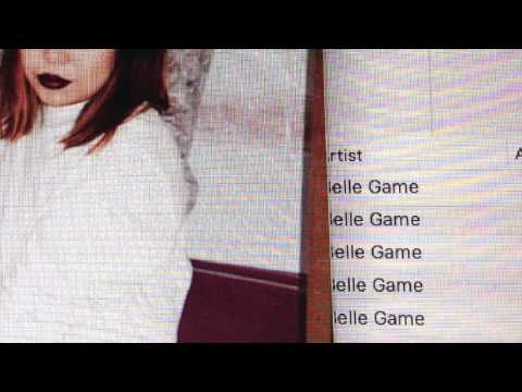 Belle Game - Wait Up For You (Andy Dixon Remix)