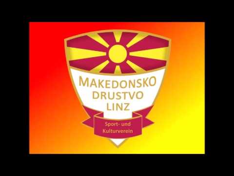 Makedonska Disco Zabava 27-mi Mart  2016