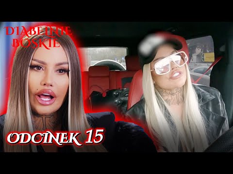 DEVILLY DIVINE - SEASON 1, EPISODE 15 [FULL EPISODE]