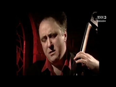 Strefa brzmienia - 28.07.2019 - Vitold Rek/Dariusz Worek - odc. pilotażowy