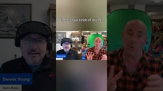 Henry Kaiser-Improvisor, Guitarist, Film Scores, over 400 Albums, Antarctic Research Diver!